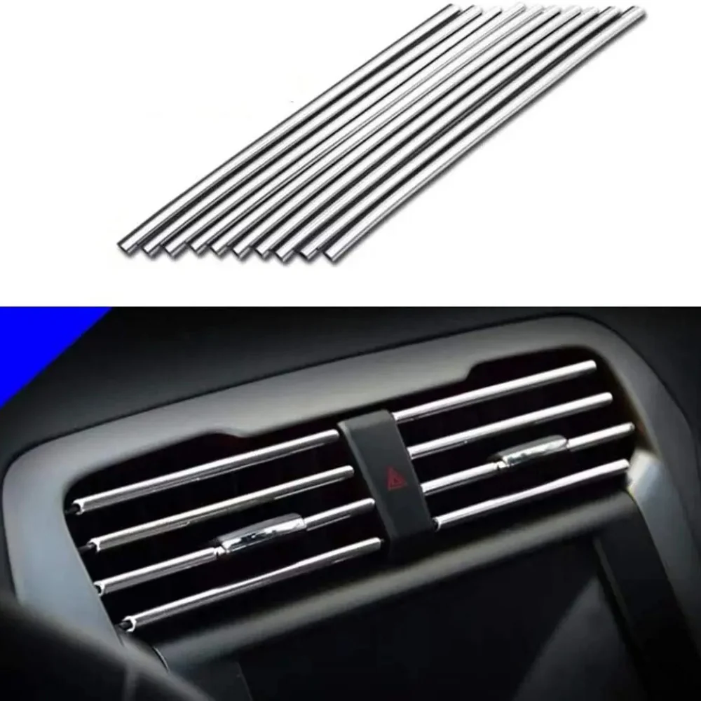 Bandes décoratives pour grilles d’aération - Image 10