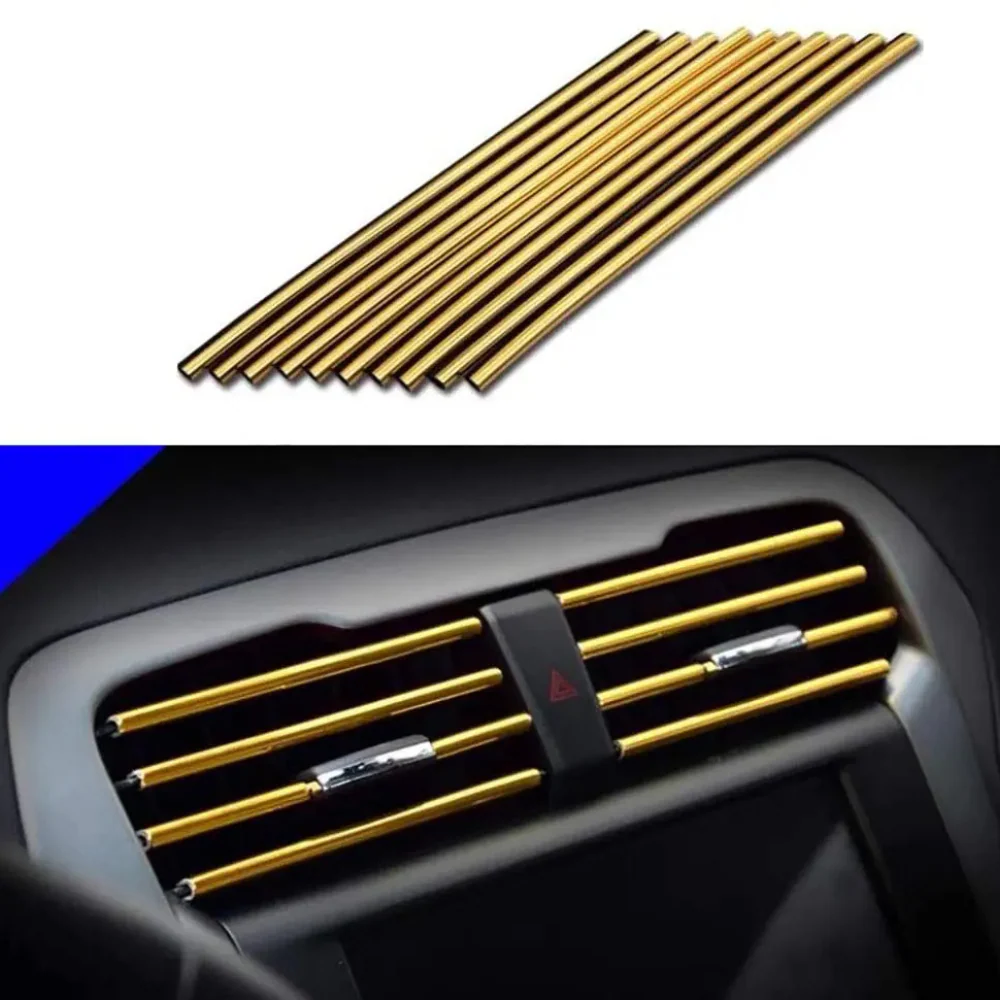 Bandes décoratives pour grilles d’aération - Image 6