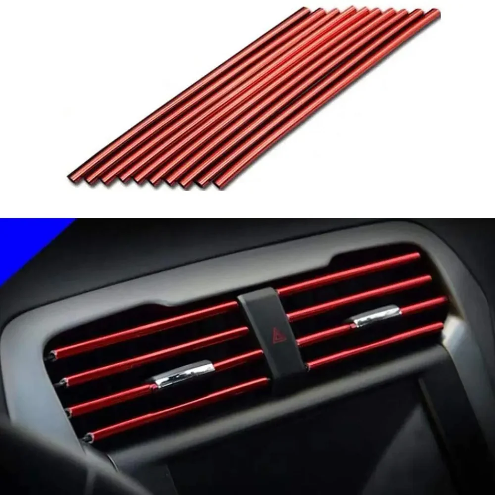 Bandes décoratives pour grilles d’aération - Image 7