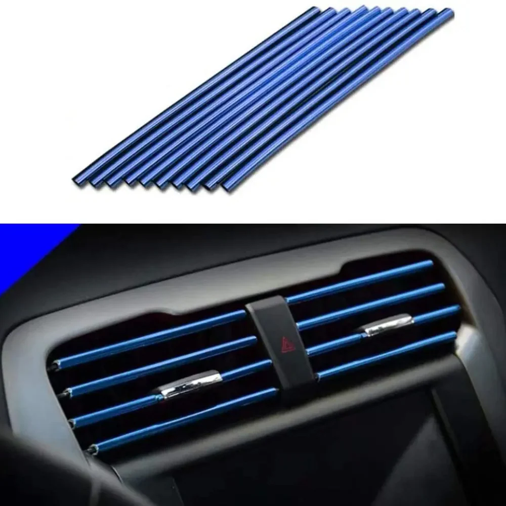 Bandes décoratives pour grilles d’aération - Image 8