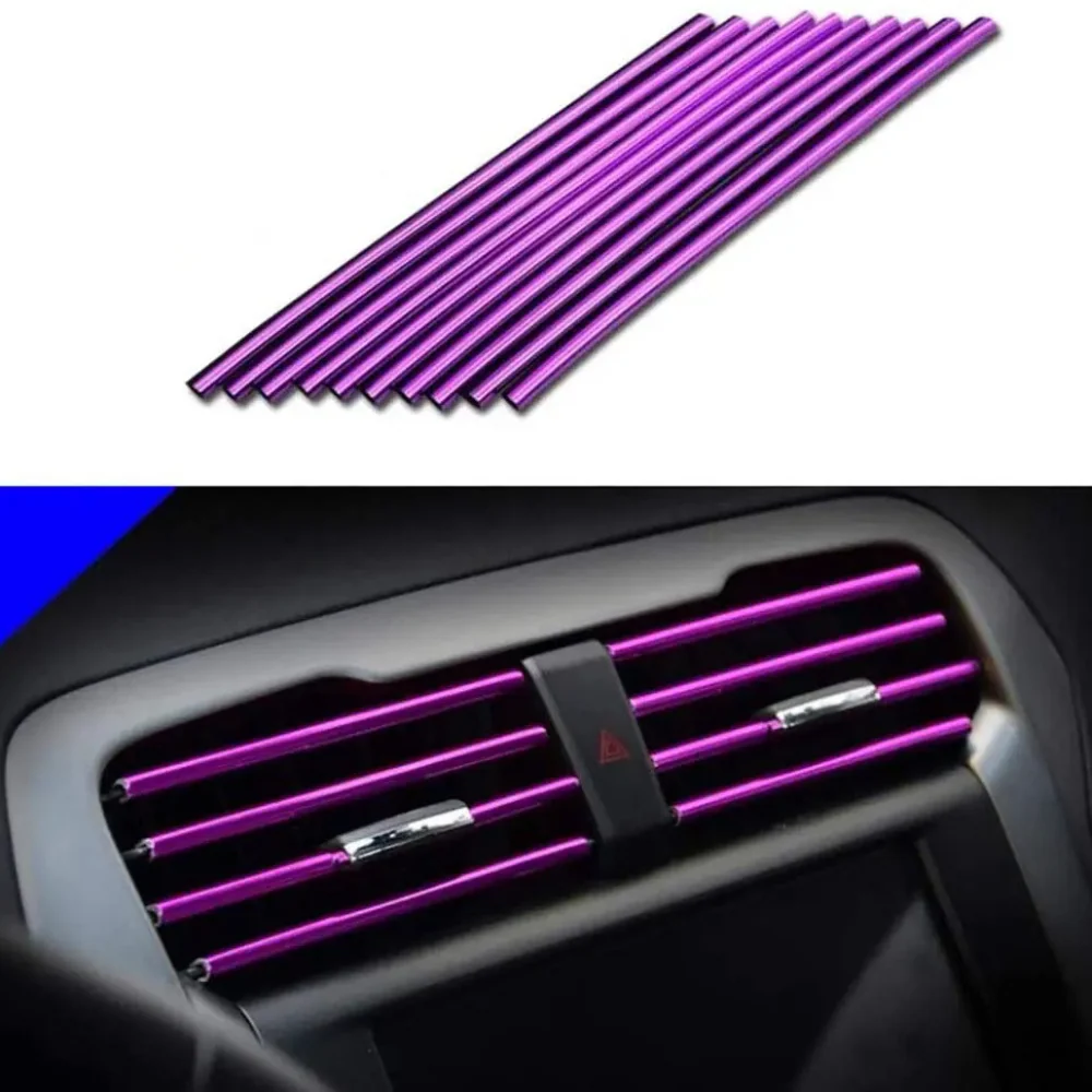 Bandes décoratives pour grilles d’aération - Image 9