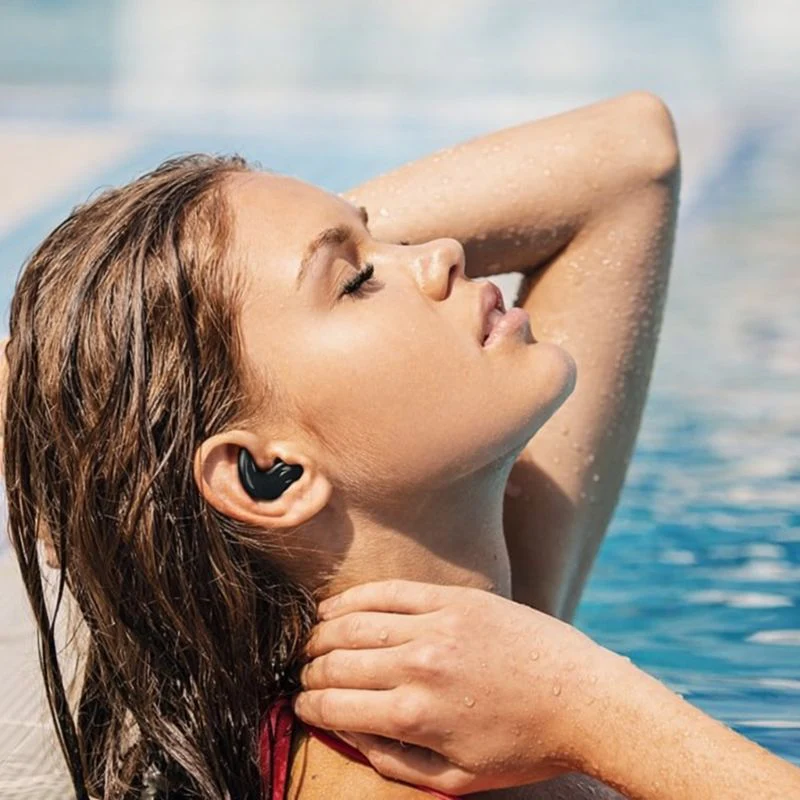 Bouchon d’oreille pour dormir anti-ronflements confort sommeil - Image 5