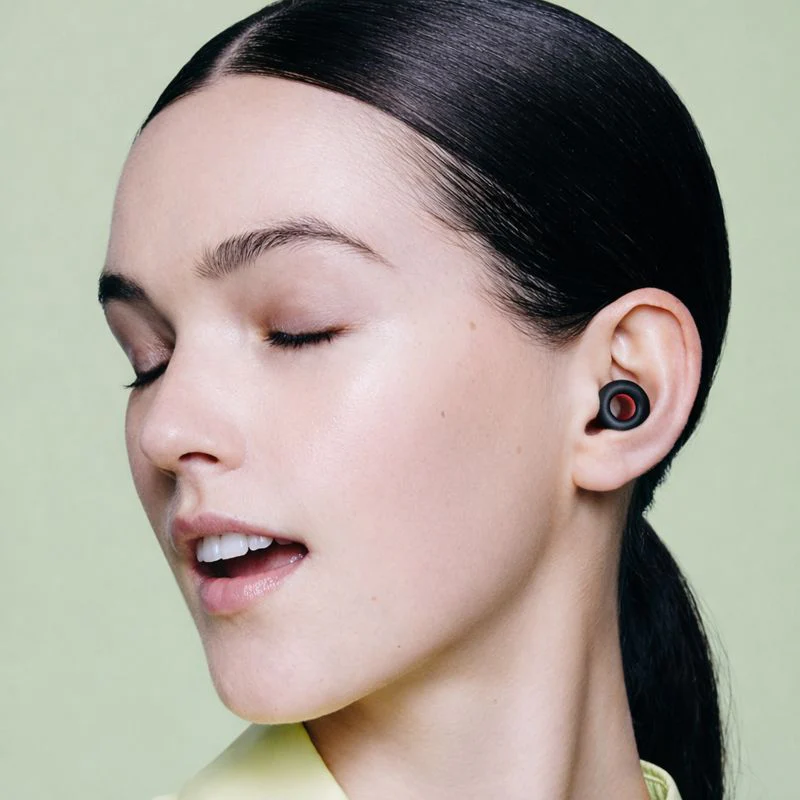 Bouchons d’Oreilles Réutilisables Anti-Bruit confort pour le sommeil - Image 3