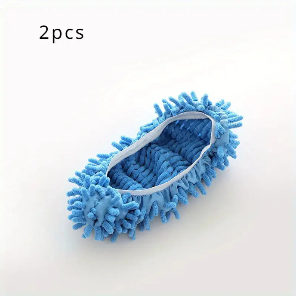 Chaussons serpillière pour un ménage sans effort - Image 6