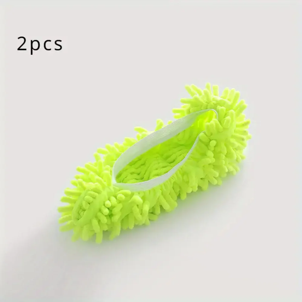 Chaussons serpillière pour un ménage sans effort - Image 7