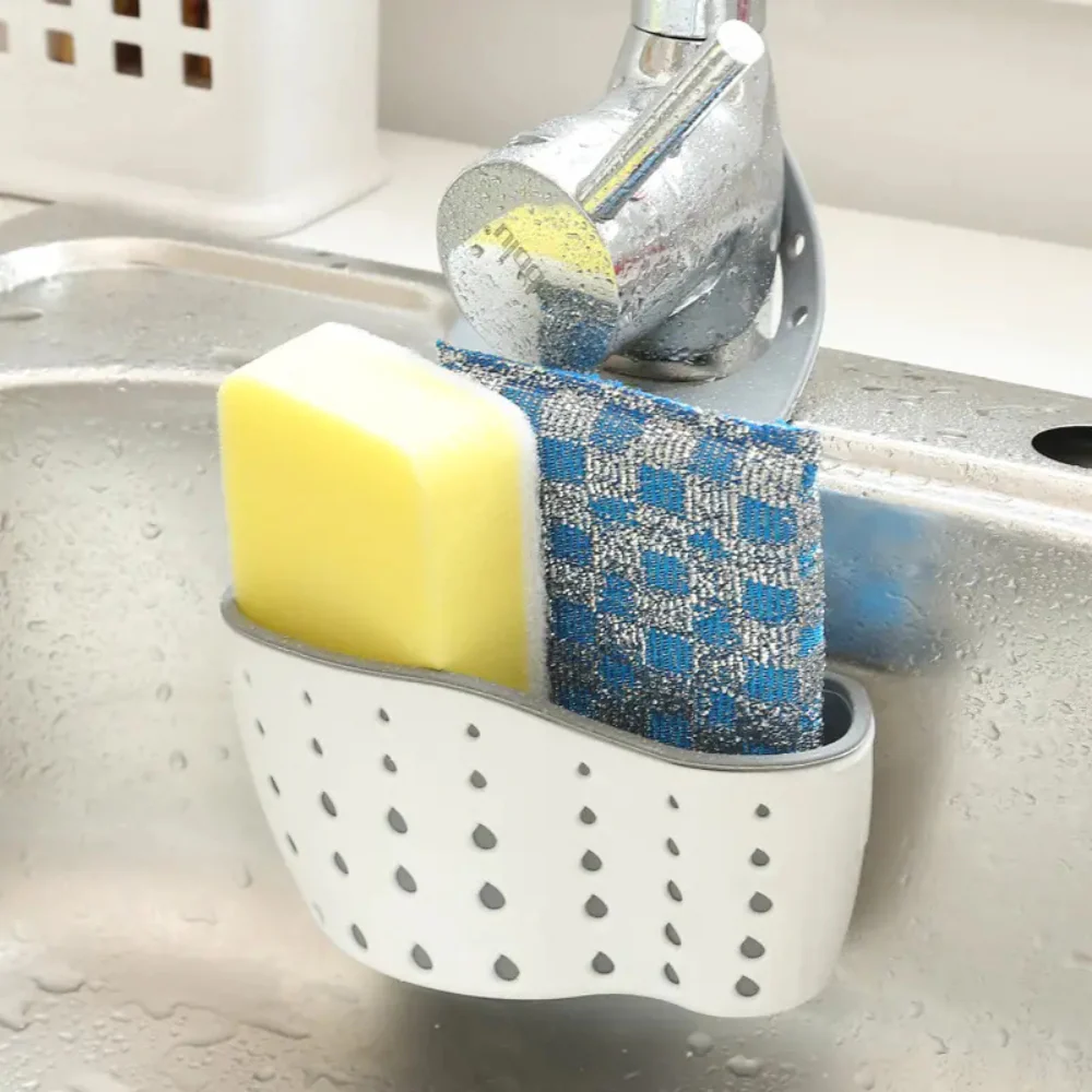 Clip’Évier – Panier suspendu pratique et réglable - Image 7