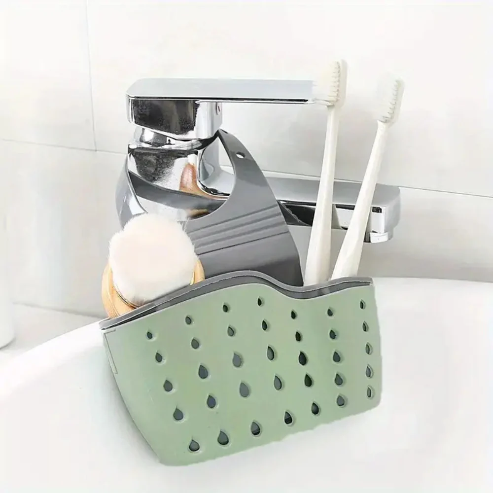 Clip’Évier – Panier suspendu pratique et réglable - Image 8