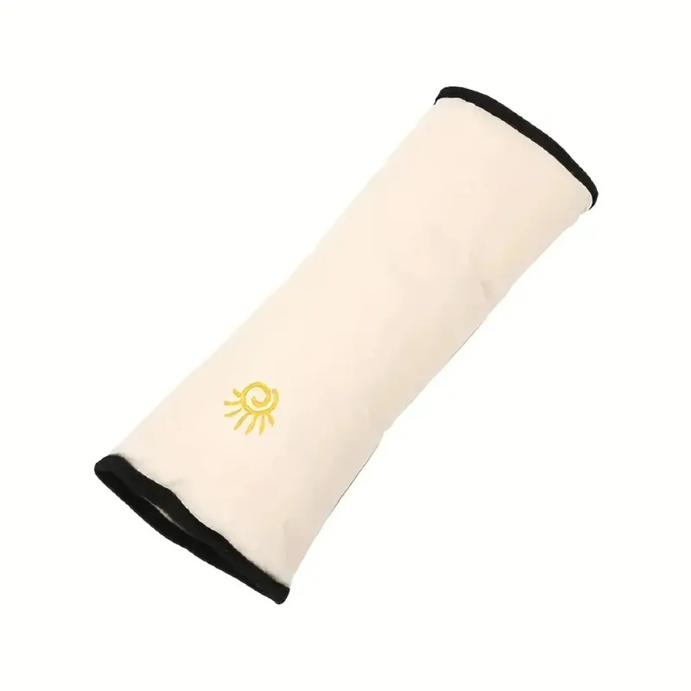 Coussin de ceinture anti-étranglement pour enfants - Image 6