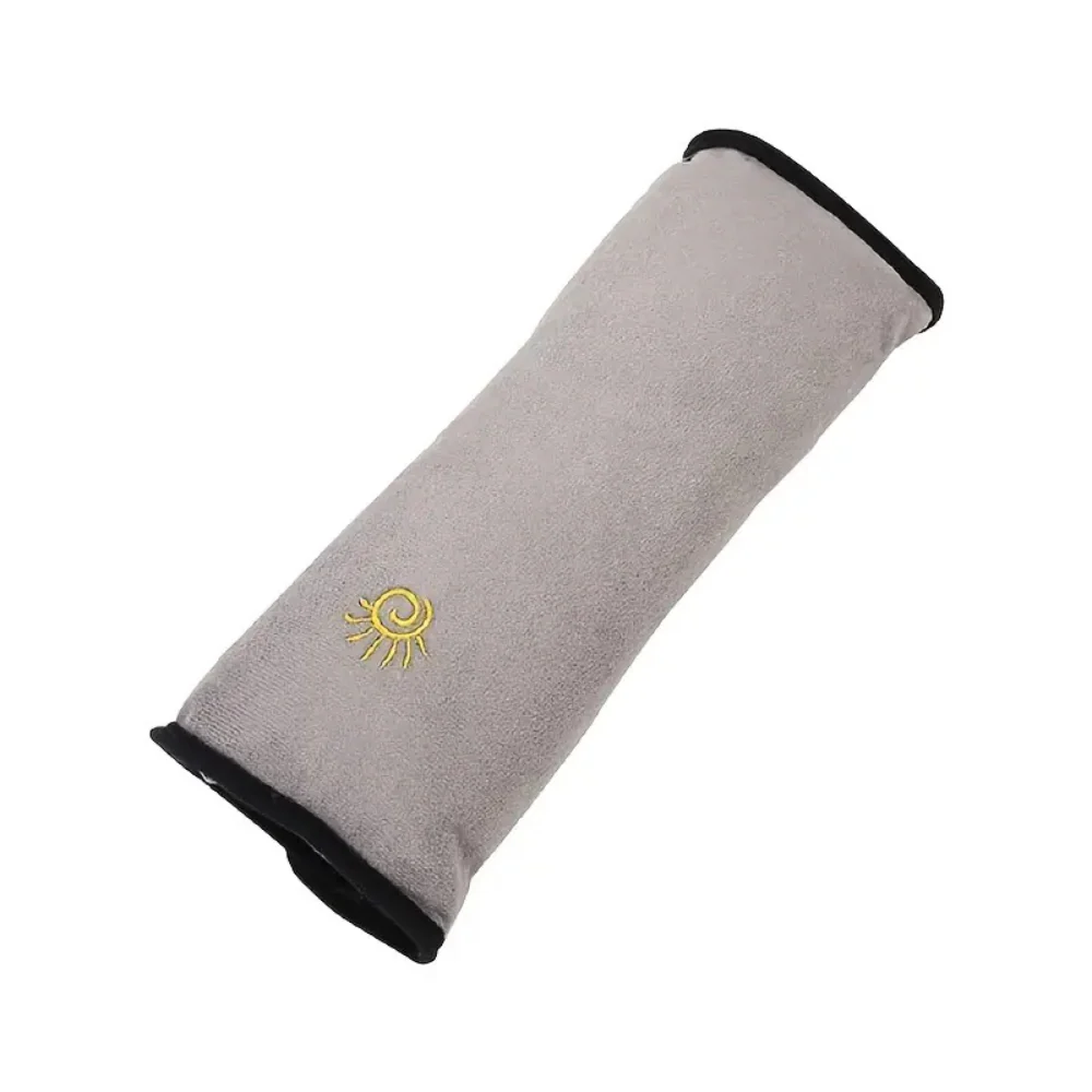 Coussin de ceinture anti-étranglement pour enfants - Image 7