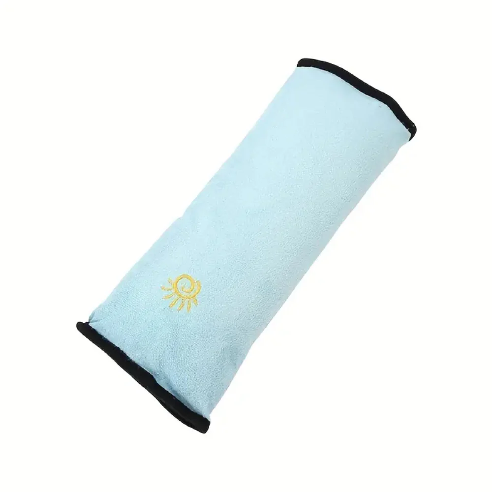 Coussin de ceinture anti-étranglement pour enfants - Image 8