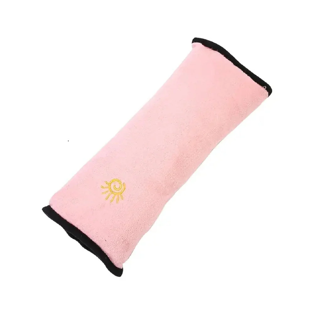 Coussin de ceinture anti-étranglement pour enfants - Image 9