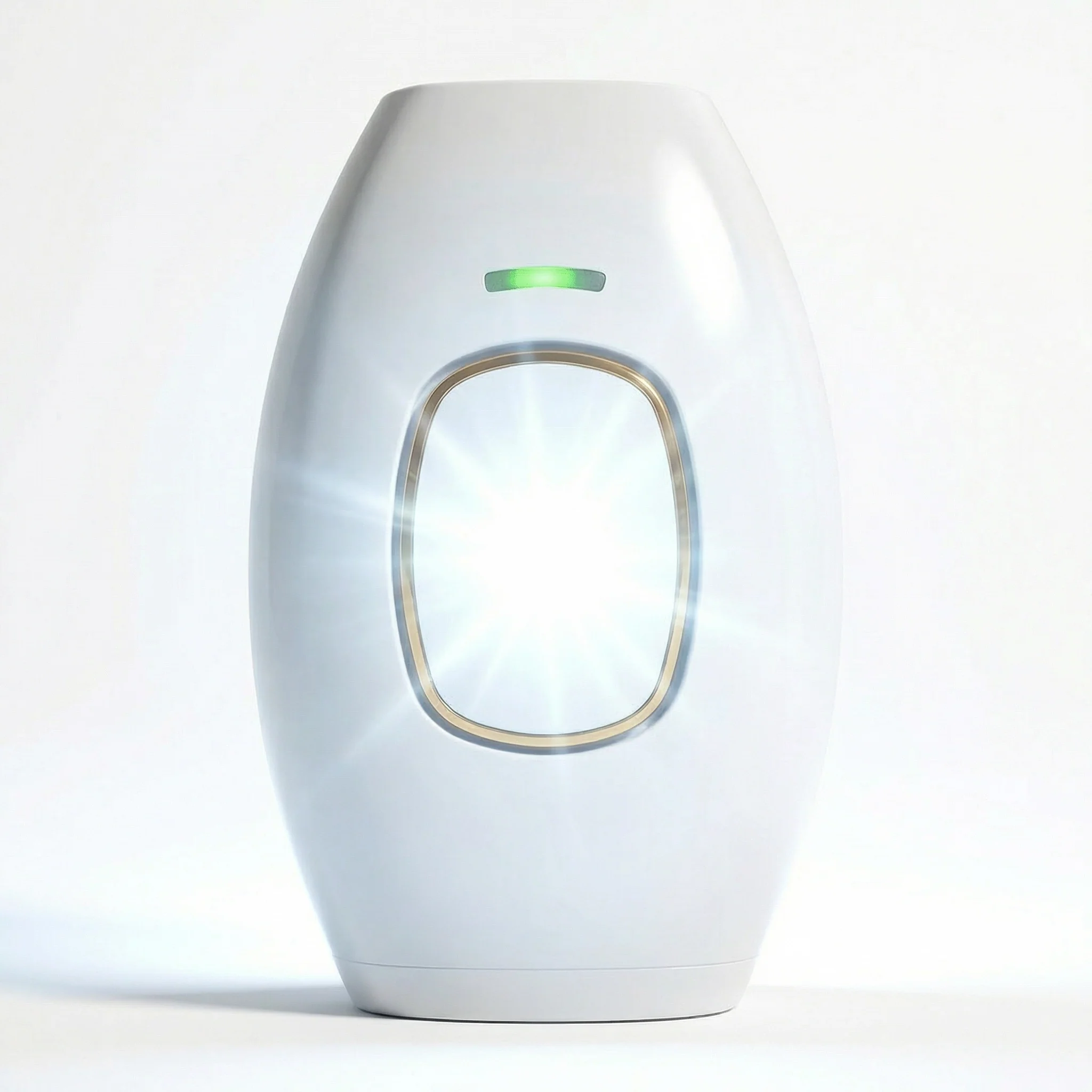 Épilateur Lumière Pulsée | Épilation Définitive Sans Douleur | Épilateur IPL Femme Visage & Corps - Image 4