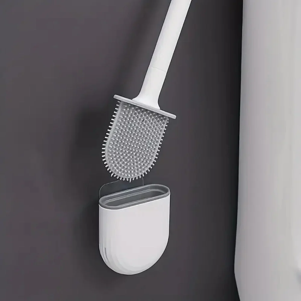 FlexiWC – Brosse WC en silicone souple et efficace - Image 6