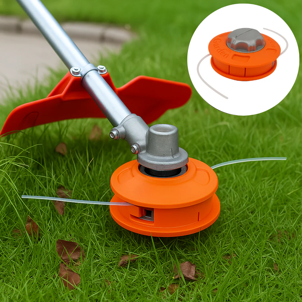 G50 PRO Tête de Débroussailleuse Ultra-Résistante – Coupe Nette et Rapide pour Entretien de Jardin - Image 3