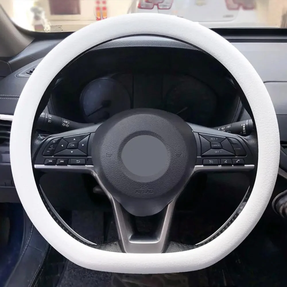 GripVolant – Housse de volant en silicone antidérapante - Image 10