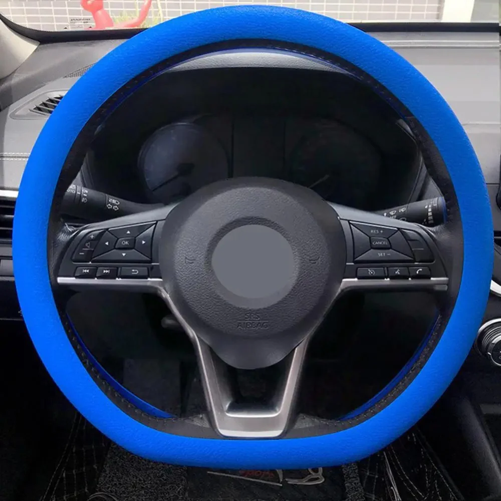 GripVolant – Housse de volant en silicone antidérapante - Image 12