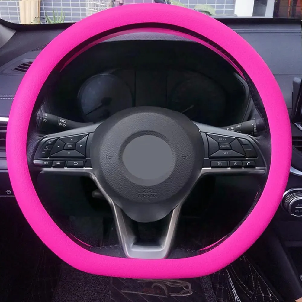 GripVolant – Housse de volant en silicone antidérapante - Image 13