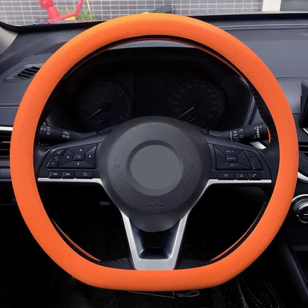 GripVolant – Housse de volant en silicone antidérapante - Image 6
