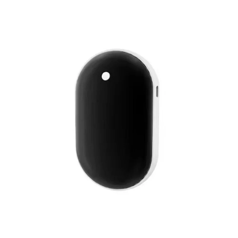 Heat’Max | Chauffe mains rechargeable réutilisable ultra fin double face 3 niveaux - Image 5