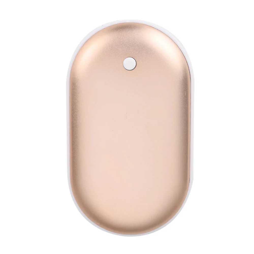 Heat’Max | Chauffe mains rechargeable réutilisable ultra fin double face 3 niveaux - Image 6