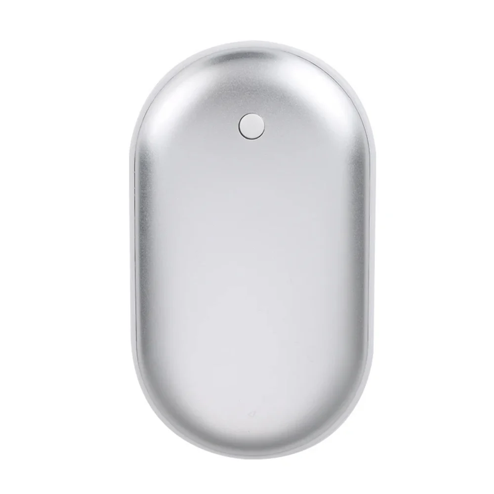 Heat’Max | Chauffe mains rechargeable réutilisable ultra fin double face 3 niveaux - Image 7