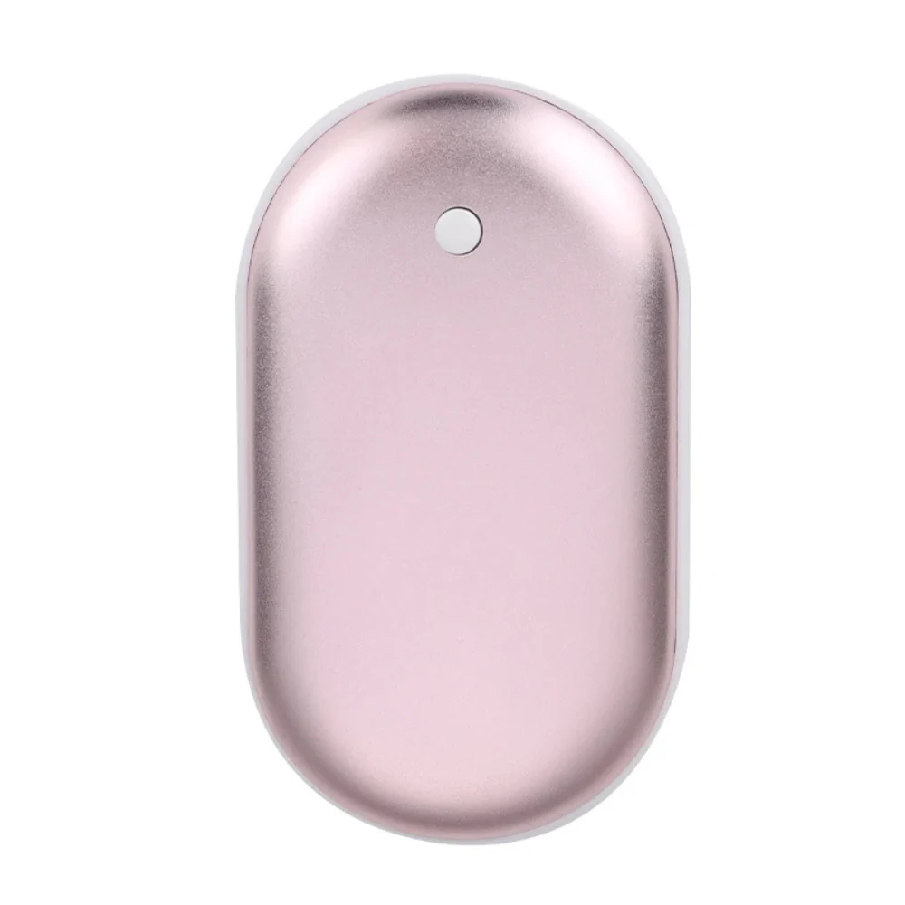 Heat’Max | Chauffe mains rechargeable réutilisable ultra fin double face 3 niveaux - Image 8