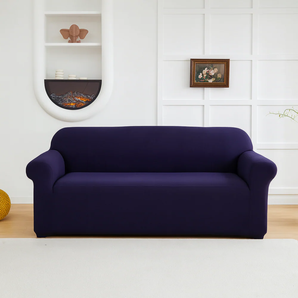 Housse canapé extensible lavable – Protection légère et durable - Image 10