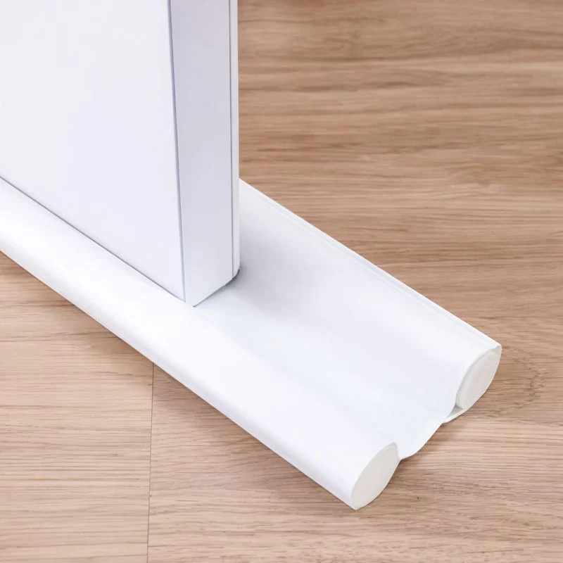 Iso’Porte Bas de porte isolant – Isolation de porte anti-froid, air et poussière - Image 8
