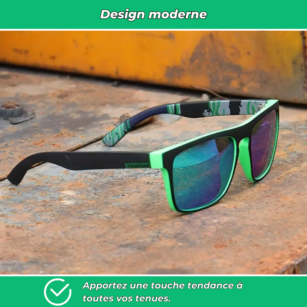 Lot de 3 lunettes polarisées - Image 4