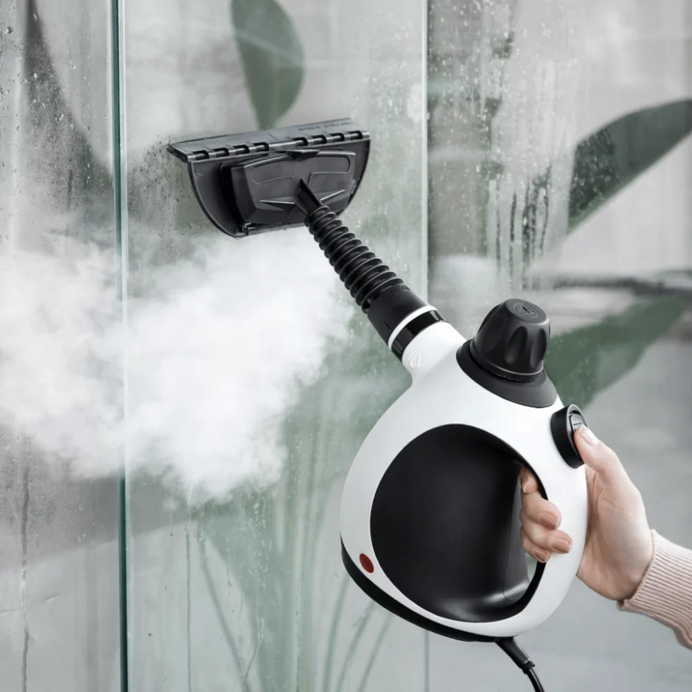VaporMax | Nettoyeur à Vapeur Électrique Haute Pression | Multi-Usages Sans Produits Chimiques - Image 2