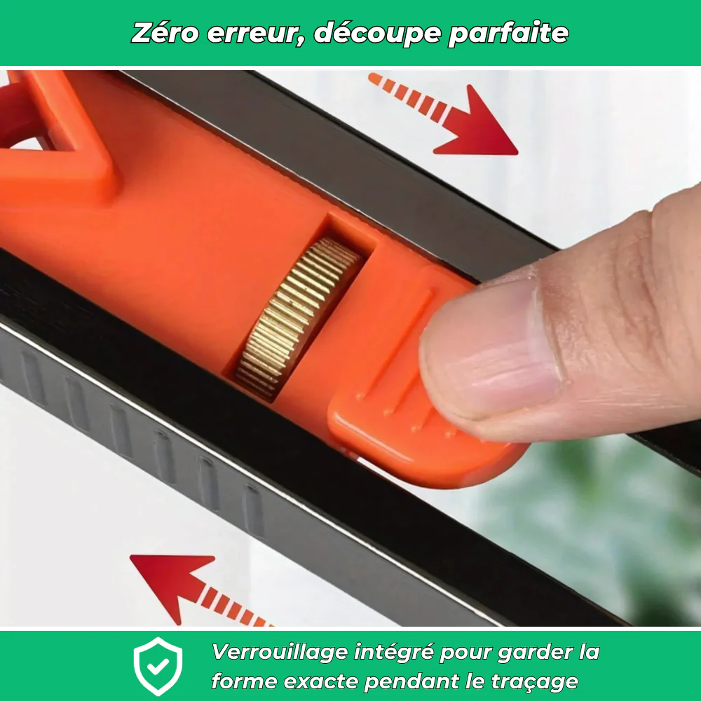 Outil de traçage réglable - Image 5
