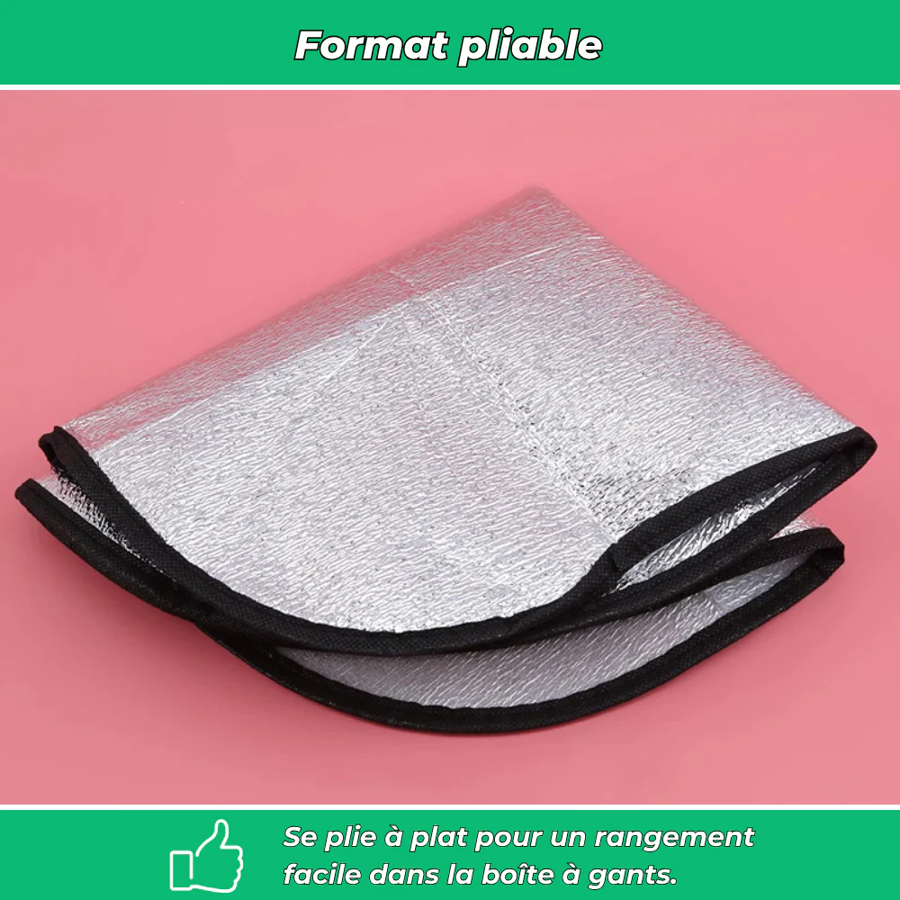 Pare-soleil volant anti-UV pliable - Image 5