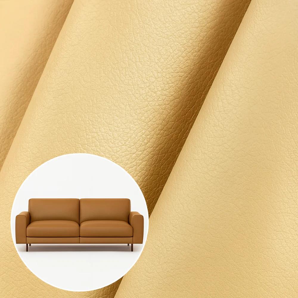 Patch cuir adhésif 50x70cm – Réparation canapé, chaise, selle de vélo - Image 9