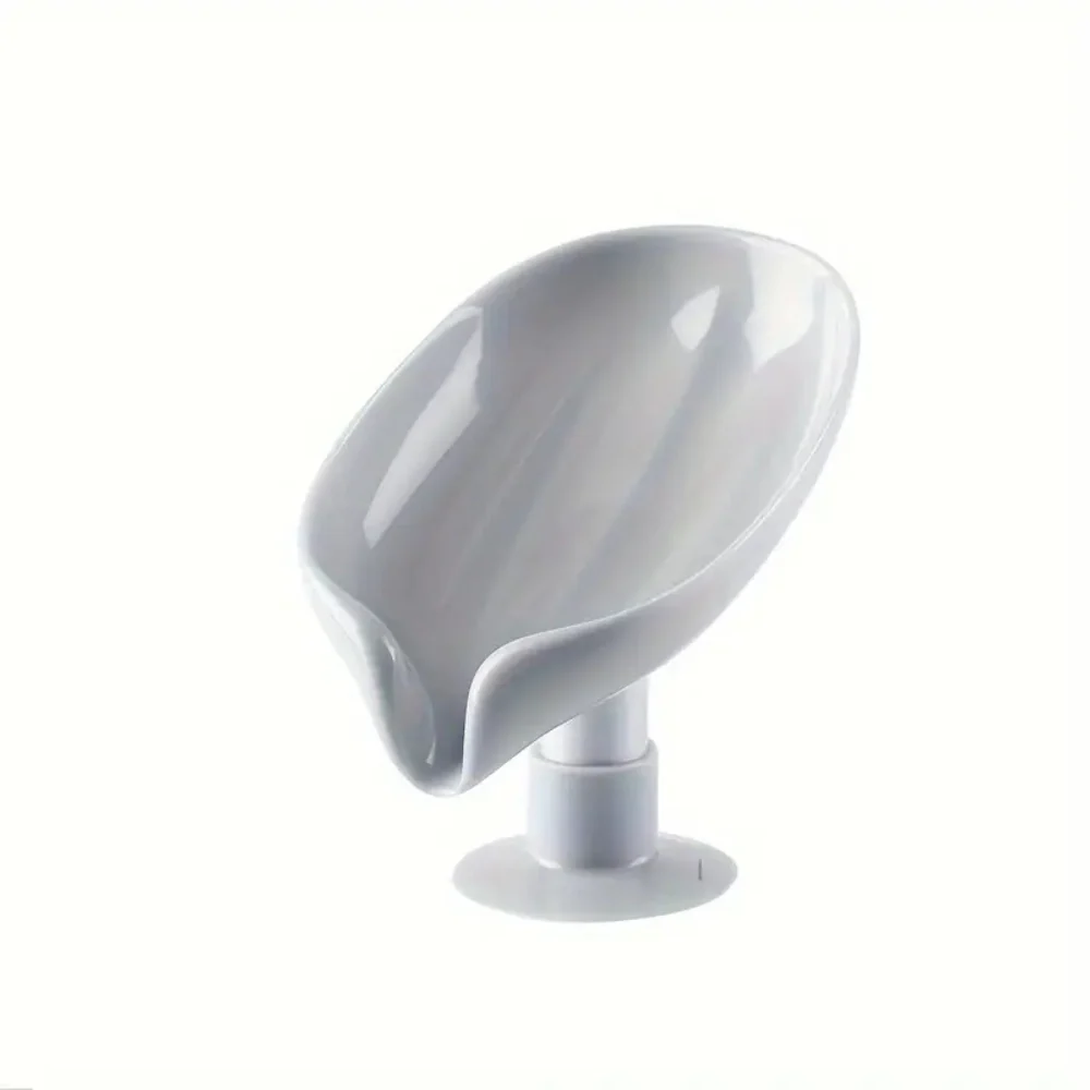 Porte-savon feuille auto-drainant - Image 7