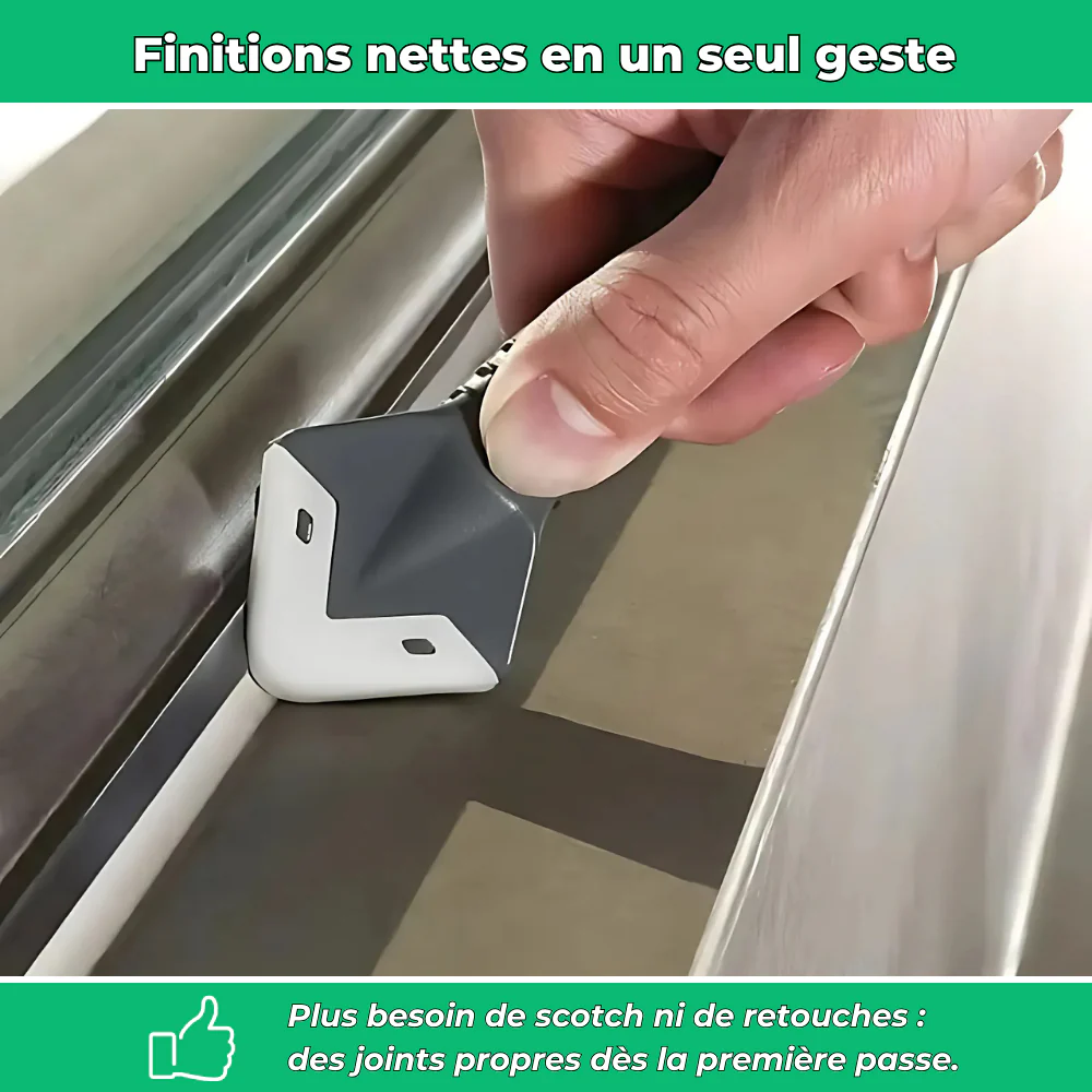 ProJoint – Outil 9 en 1 pour joints, silicone et finitions parfaites - Image 3