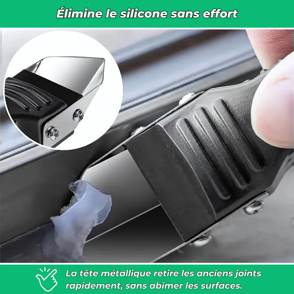 ProJoint – Outil 9 en 1 pour joints, silicone et finitions parfaites - Image 4