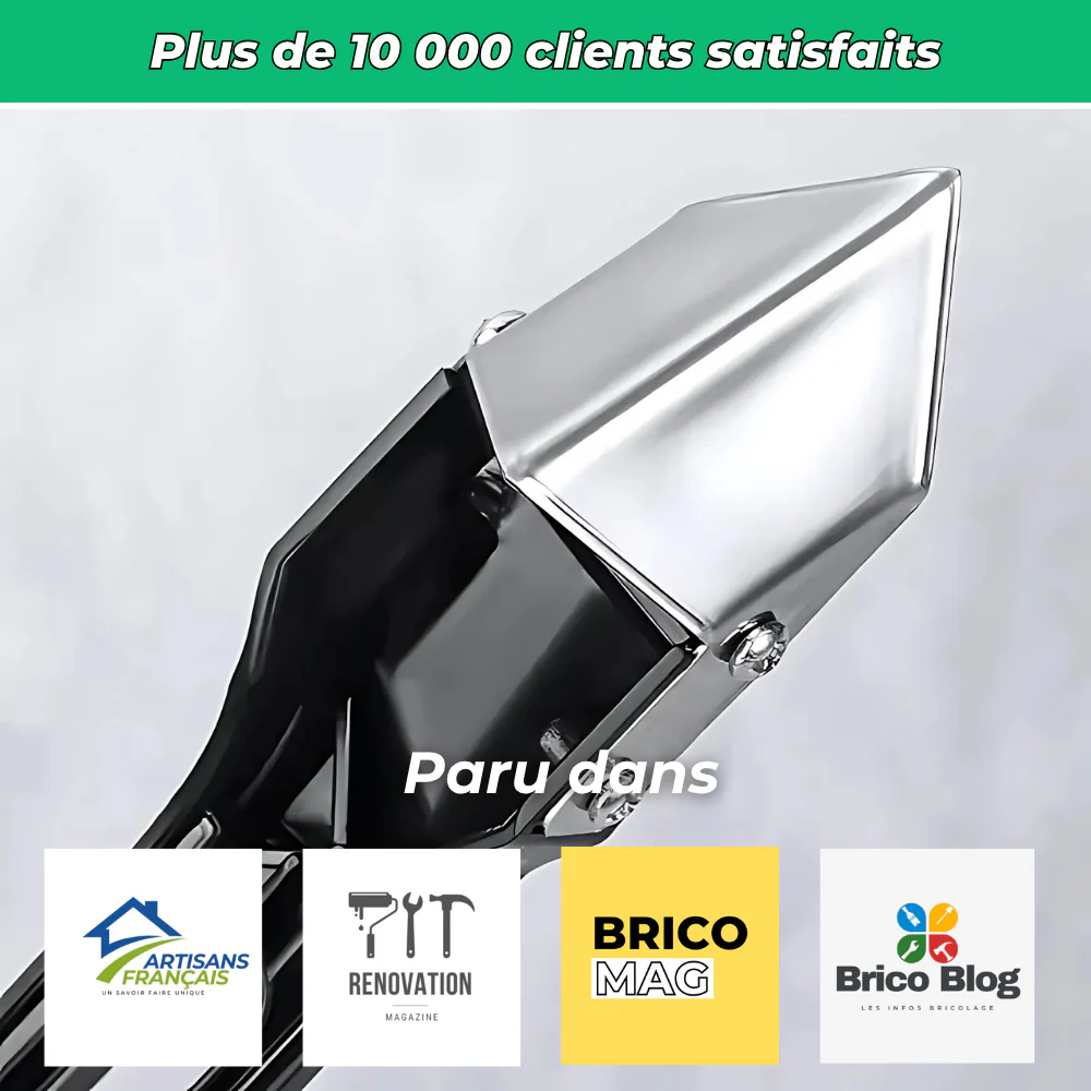 ProJoint – Outil 9 en 1 pour joints, silicone et finitions parfaites - Image 6