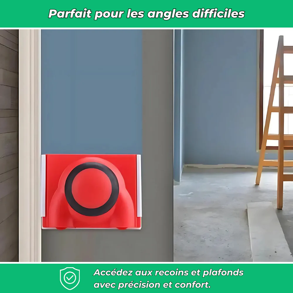 ProLine – Pad de peinture pour angles et bords nets - Image 5