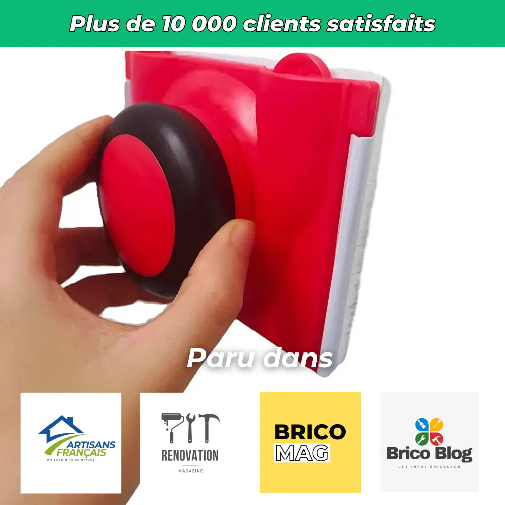 ProLine – Pad de peinture pour angles et bords nets - Image 6