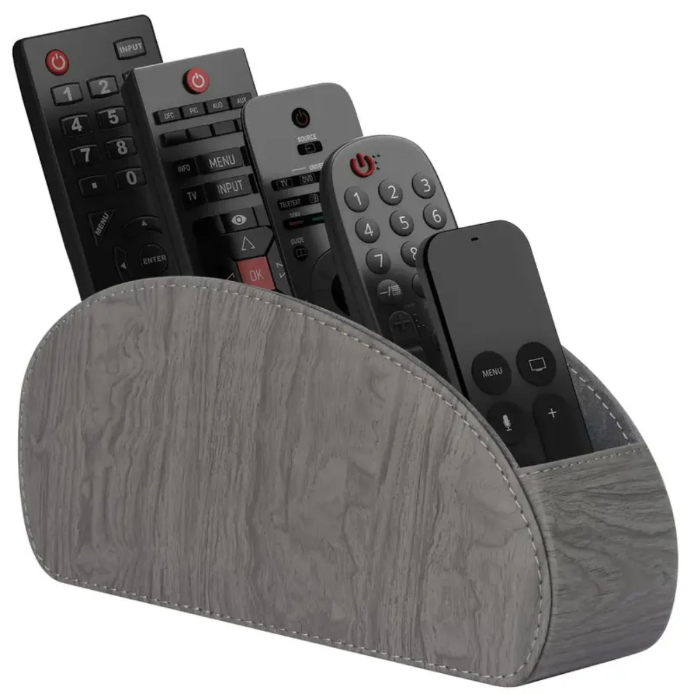 Rangement multifonction pour télécommandes et fournitures - Image 7