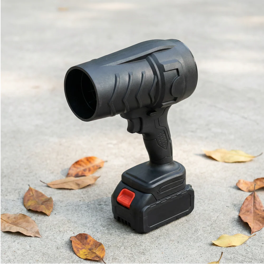 S20 Pro | Souffleur Portable Sans Fil 2000W Haute Puissance – Air Turbo pour Nettoyage Voiture, Dépoussiérage et Séchage - Image 2