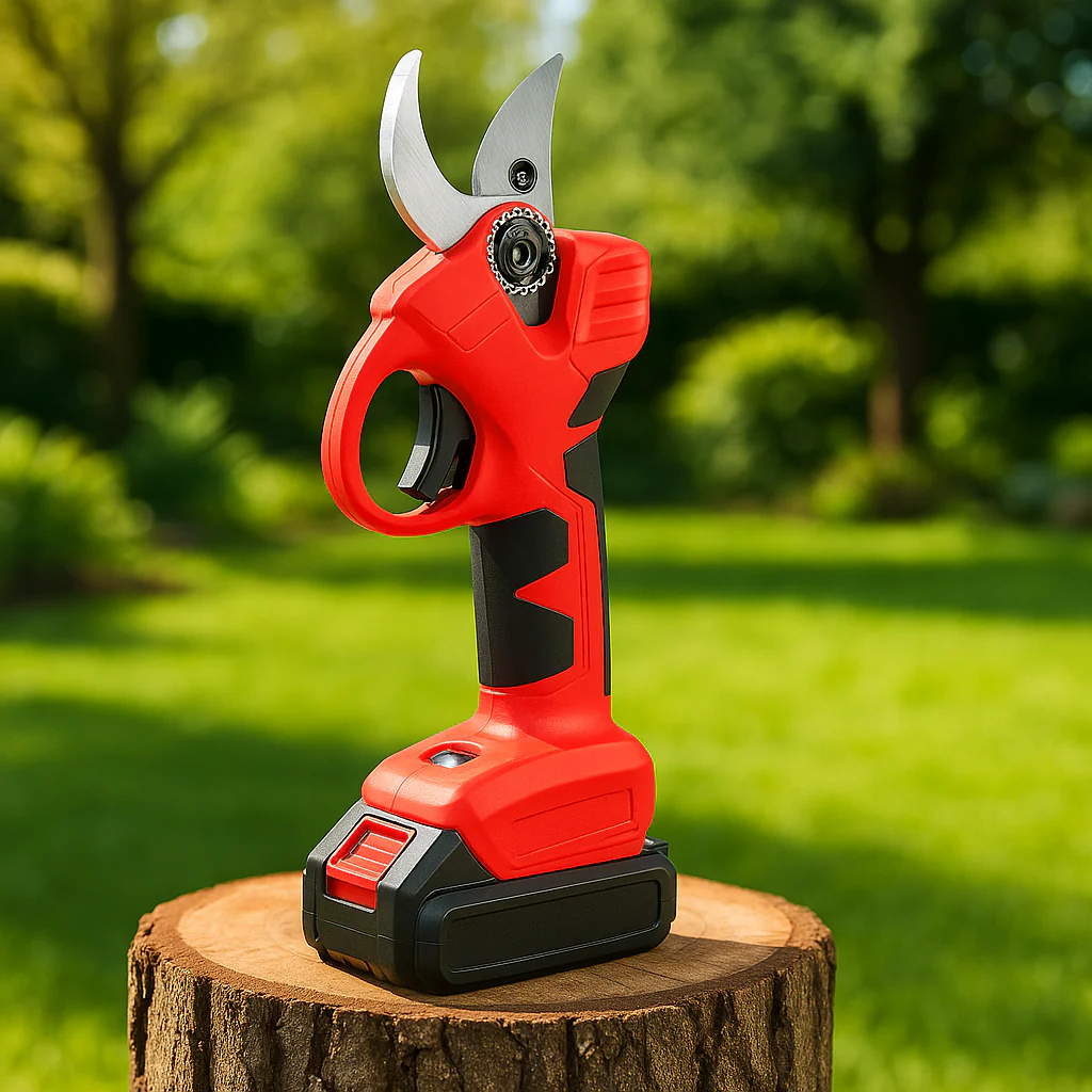 S30 PRO Sécateur Électrique Sans Fil – Coupe Précise et Puissante pour Jardinage - Image 2
