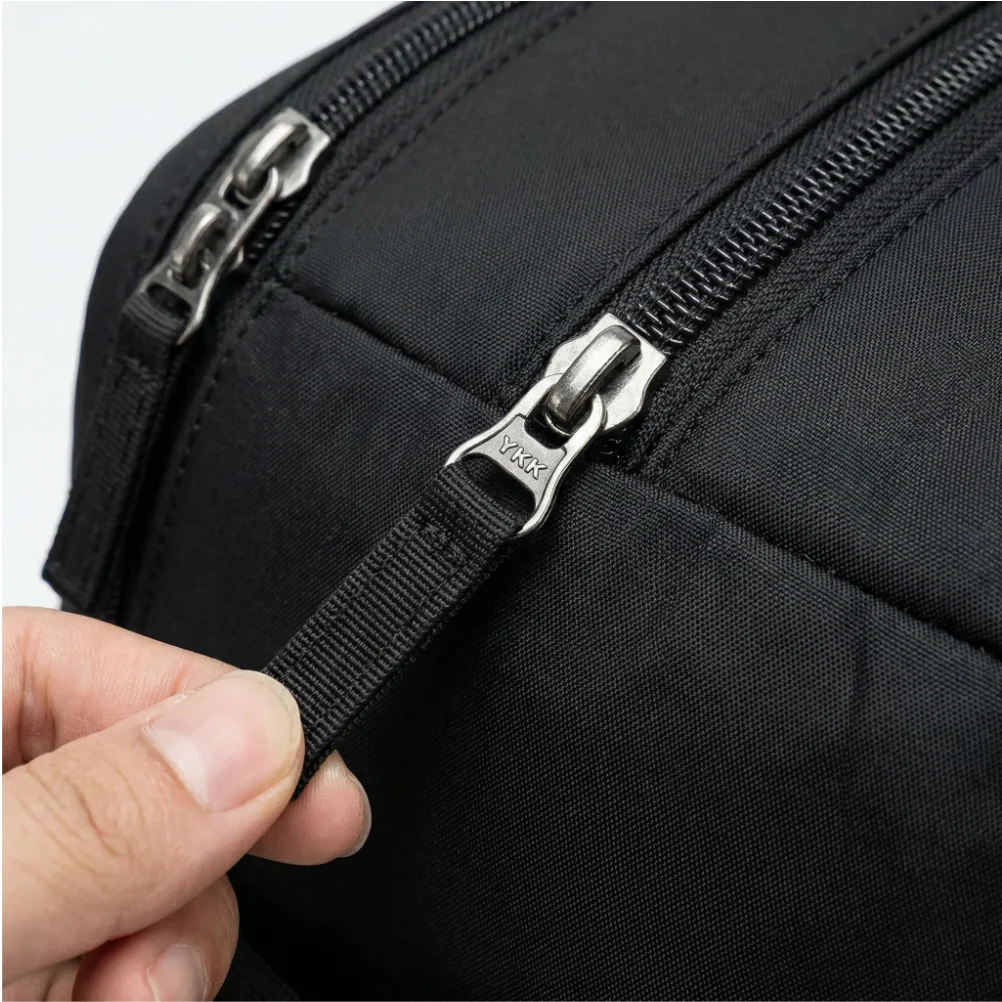 Sac à Dos de Voyage à Compression Sous Vide | Sac de Voyage Cabine 40x25x20 Compatible Avion Grande Capacité - Image 3