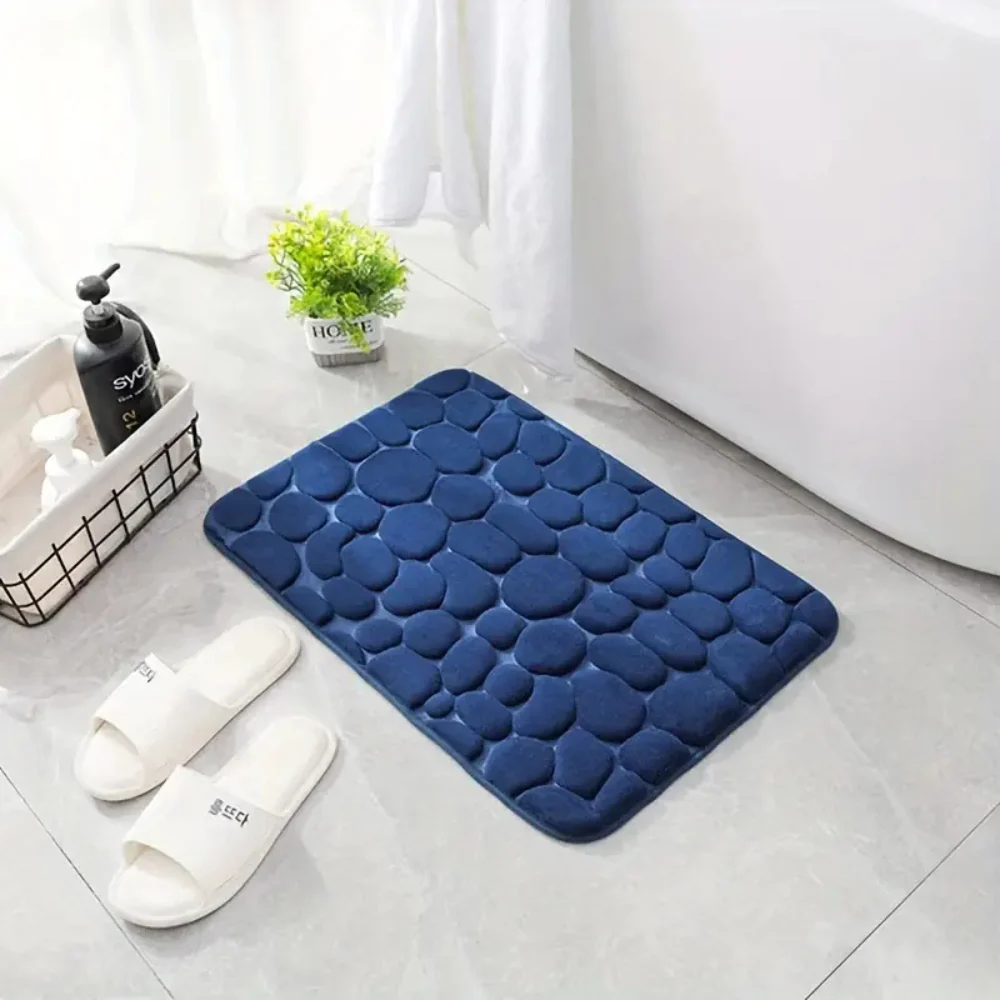 Tapis de salle de bain absorbant & confortable - Image 9