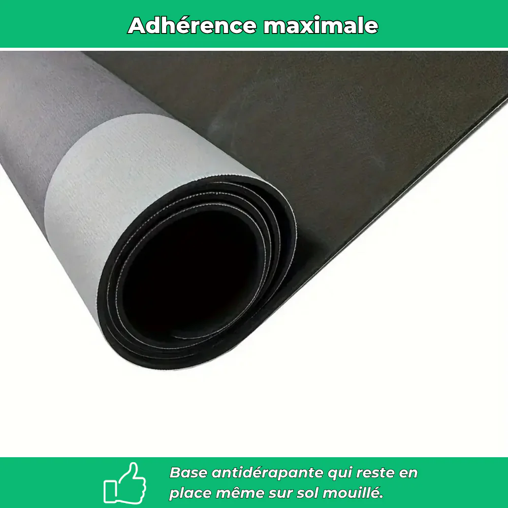 Kitchen'Mat | Tapis de cuisine antidérapant lavable | Sol sec et propre - Image 3