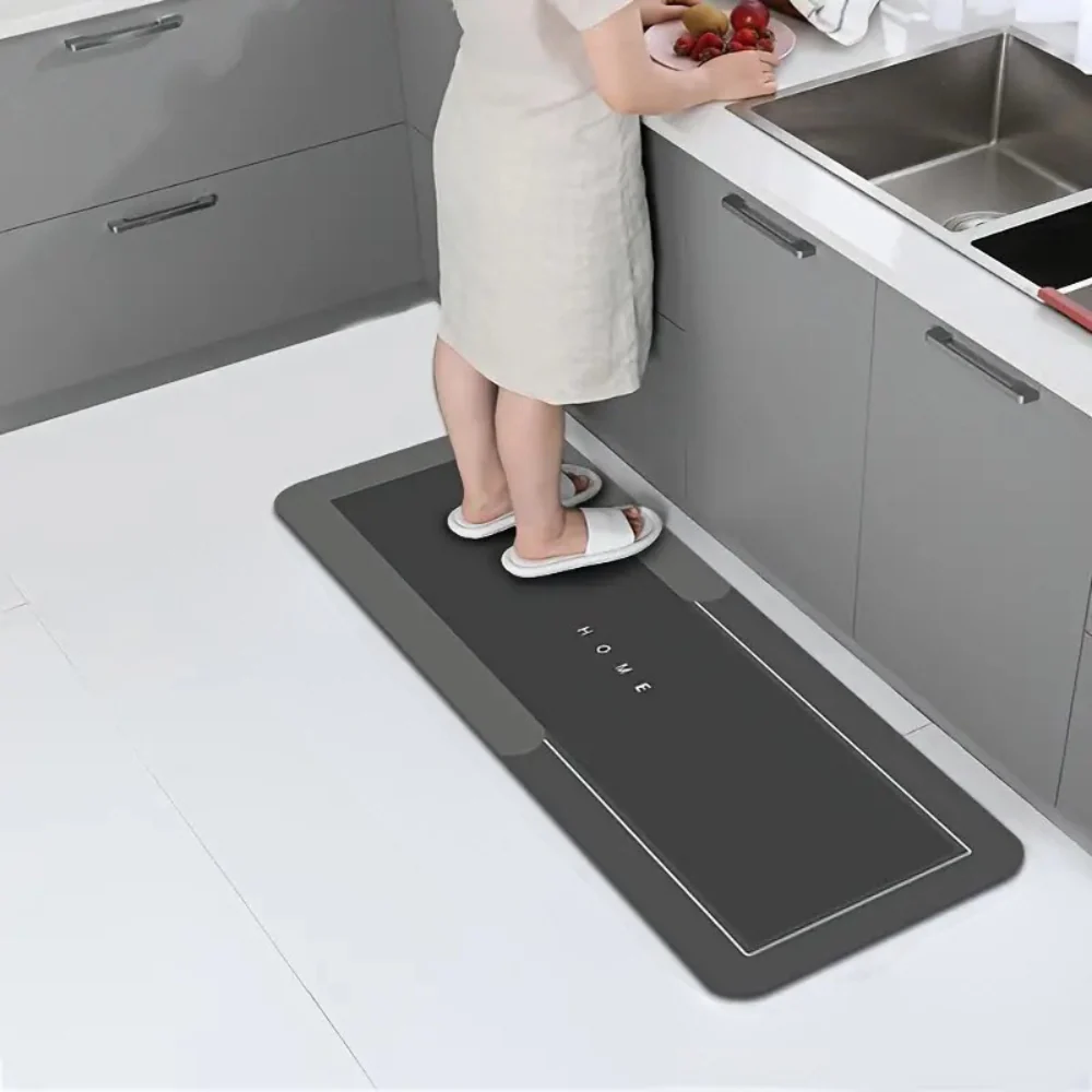 Kitchen'Mat | Tapis de cuisine antidérapant lavable | Sol sec et propre - Image 6