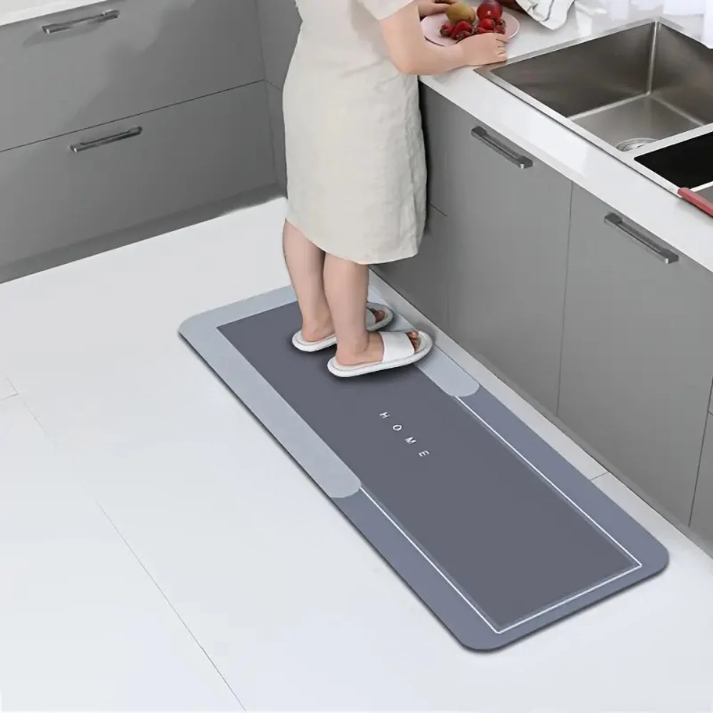 Kitchen'Mat | Tapis de cuisine antidérapant lavable | Sol sec et propre - Image 7
