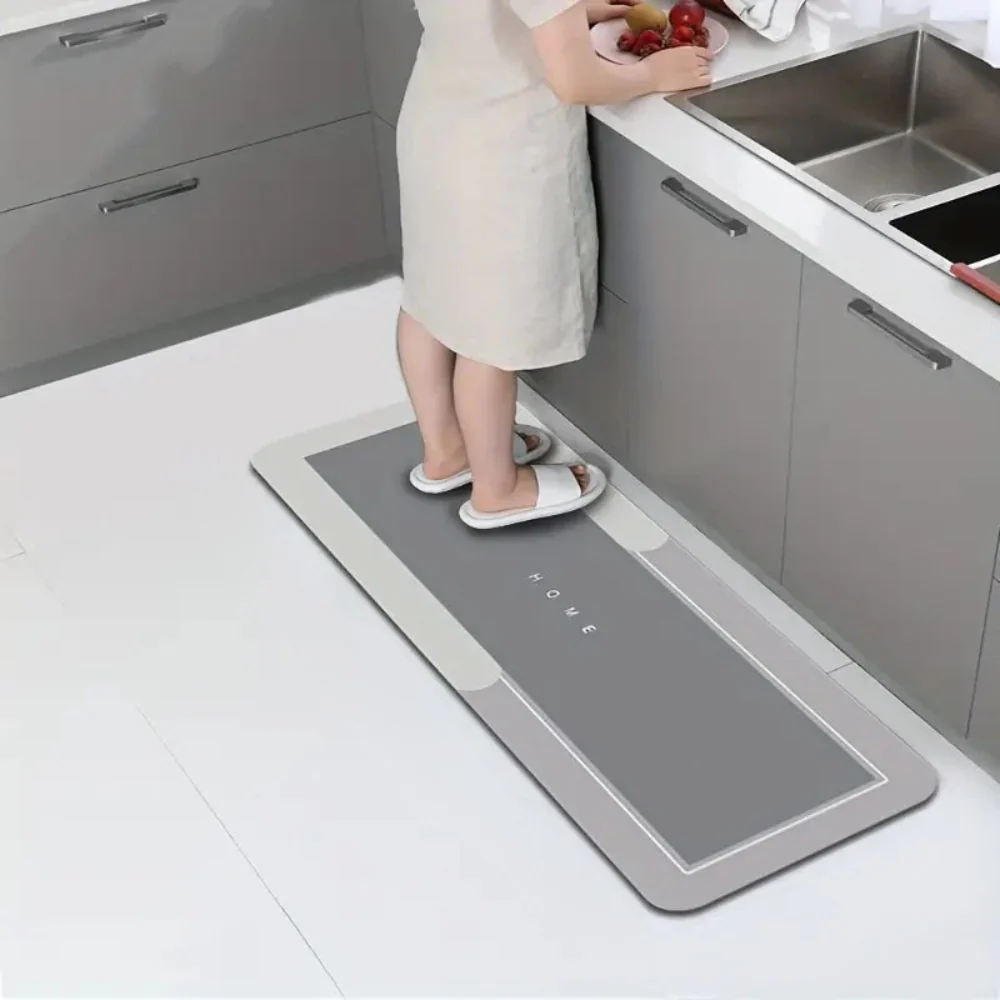 Kitchen'Mat | Tapis de cuisine antidérapant lavable | Sol sec et propre - Image 8