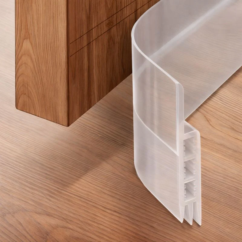 Therma'Block | Bas de porte isolant contre le froid, le bruit et les insectes - Image 9