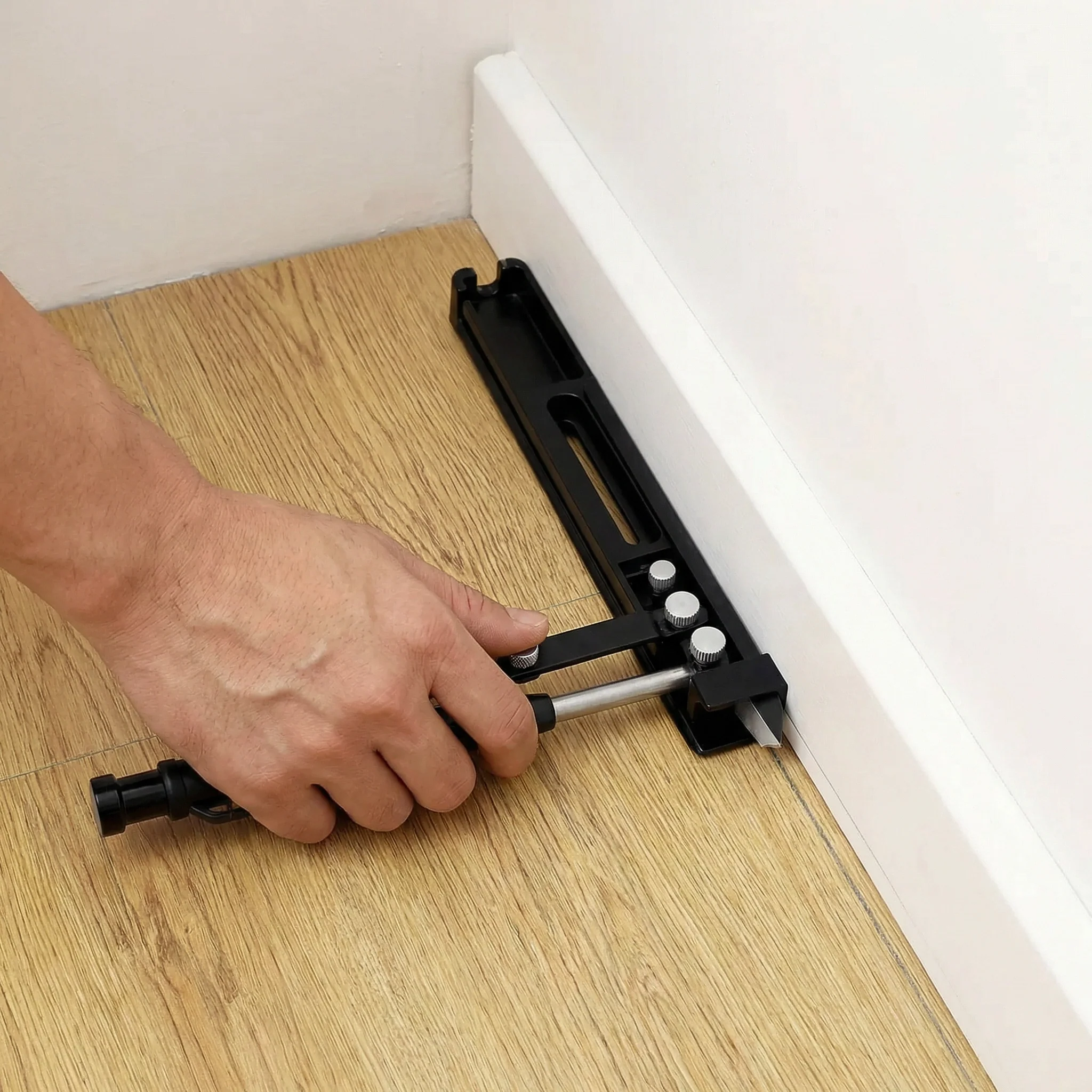 TracerPro | Outil de Traçage Multifonction | Précision Millimétrée pour Bricolage, Découpe et Rénovation - Image 2